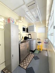 Blk 782 Pasir Ris Street 71 (Pasir Ris), HDB Executive #594185001